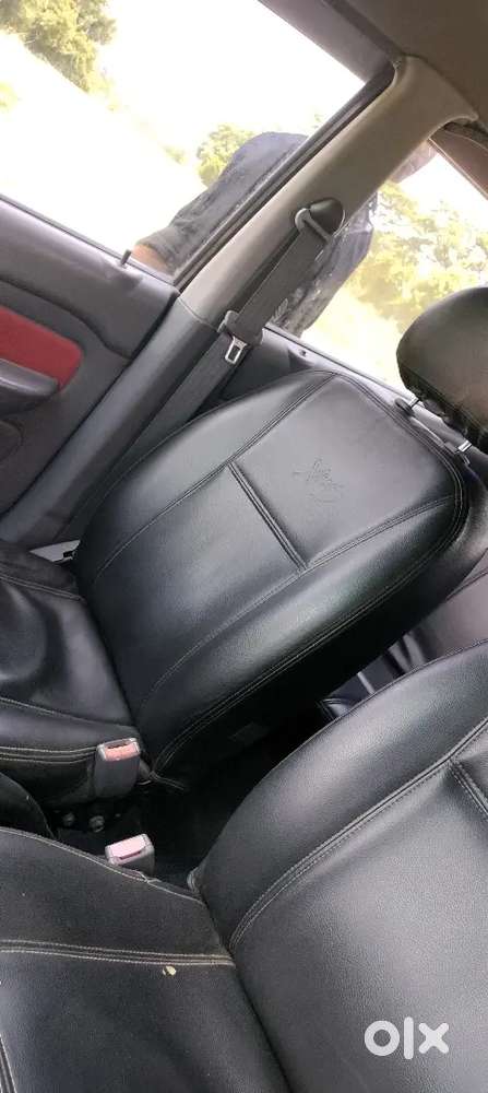 Hyundai Santro Gls Ii 2009 Petrol Manual