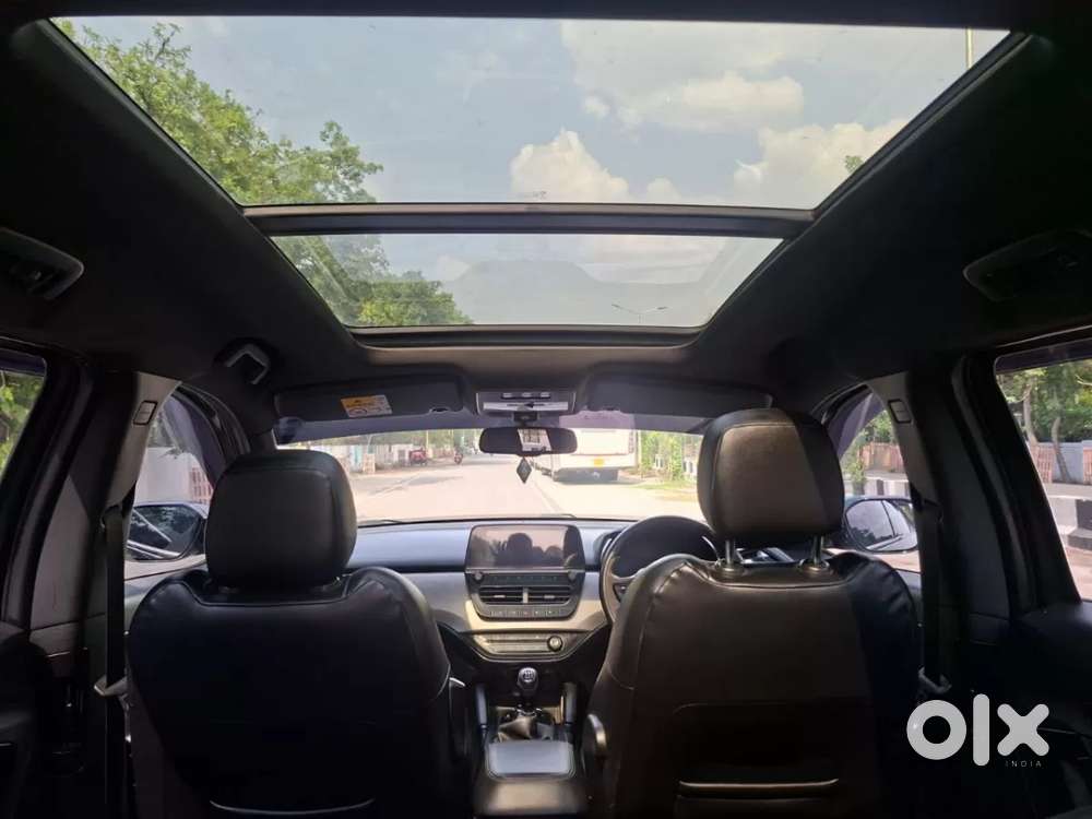Tata Safari 2.0 Kryotec Xz Plus, 2022, Diesel