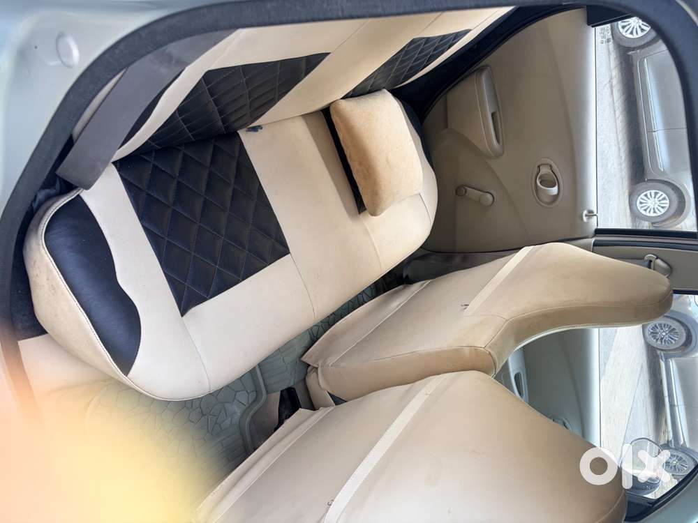 Datsun Go Petrol 2015