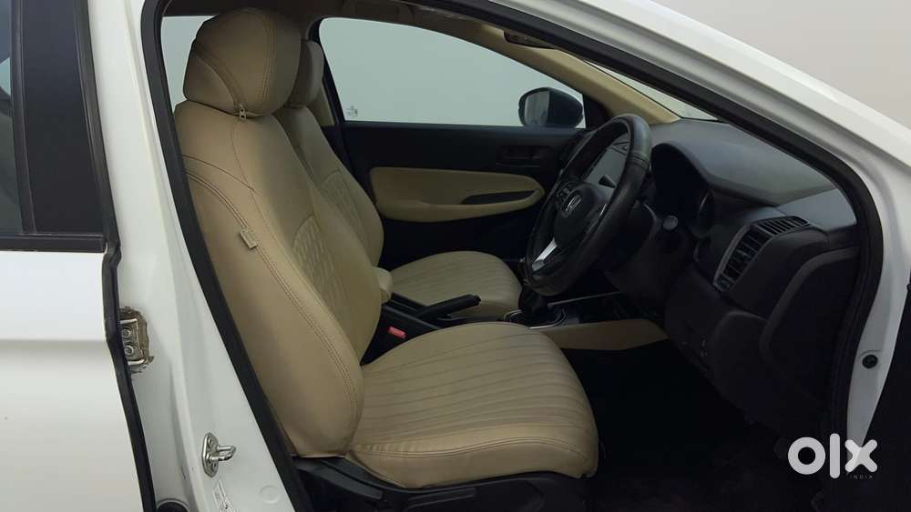 Honda City 1.5 Sv I-vtec Mt, 2023, Petrol