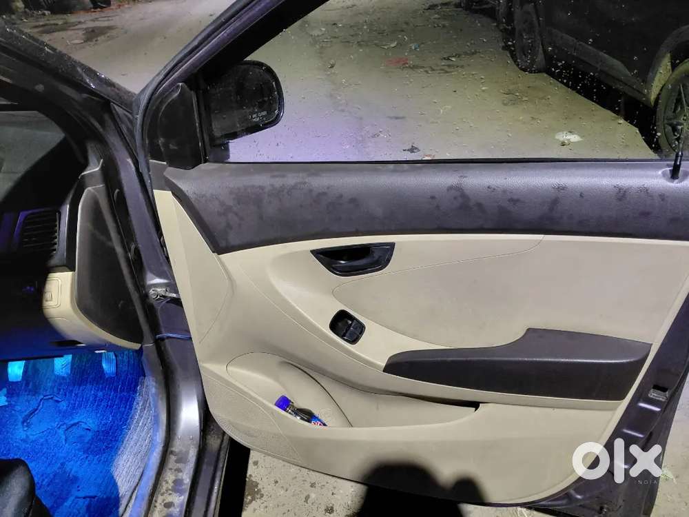Hyundai Eon Magna 2012 Km Driven