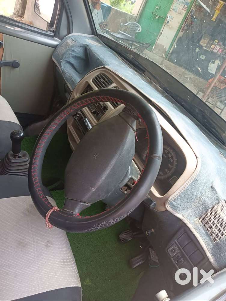 Eeco Van Well Condition