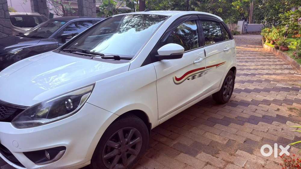 Tata Bolt Xe 2015 Petrol  Good Condition  80k Km
