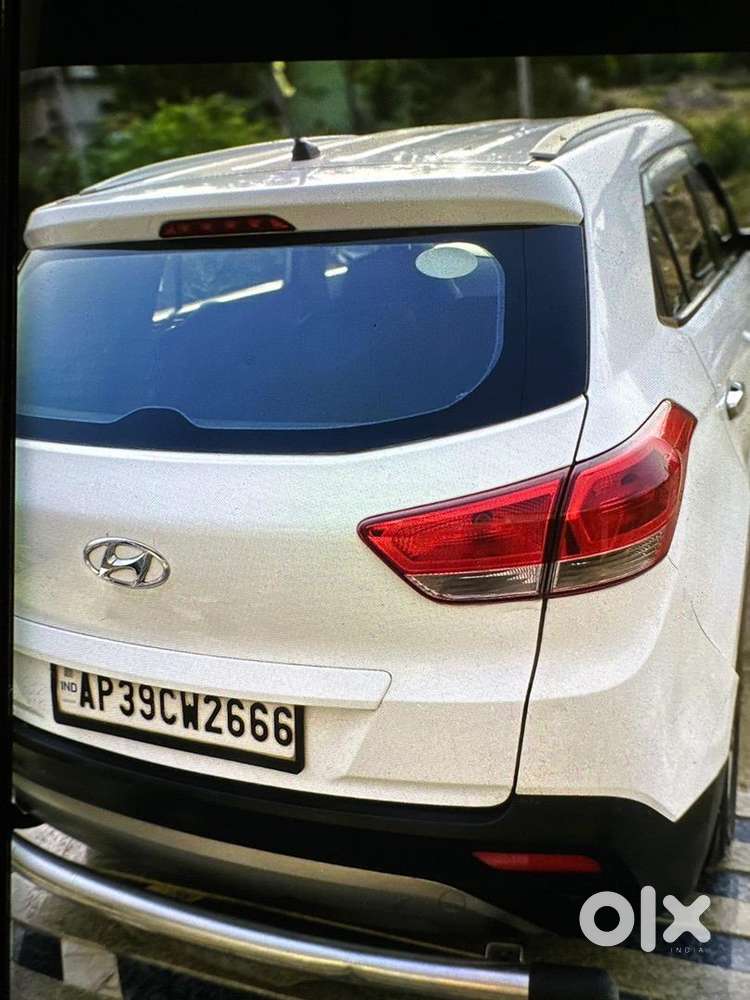 Hyundai Diesel Car 2019
