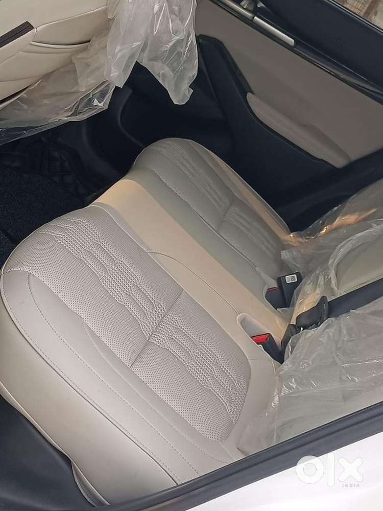 Kia Seltos 2023 Petrol Good Condition