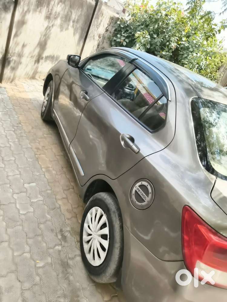 Maruti Suzuki Dzire 2020