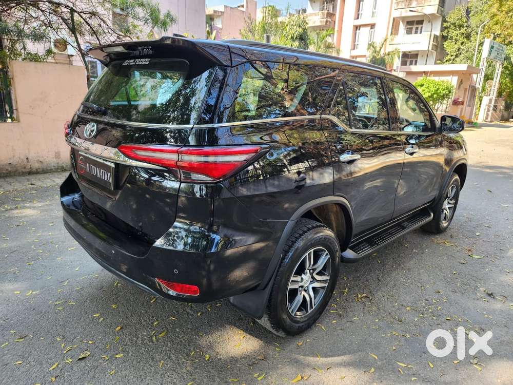 Toyota Fortuner 4x2 At 2.8 Diesel, 2025, Diesel