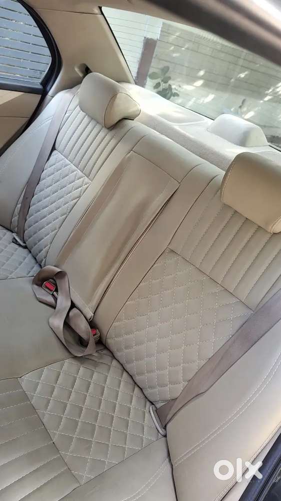 Swift Dzire 2013 Petrol 65k Kms 1st Owner