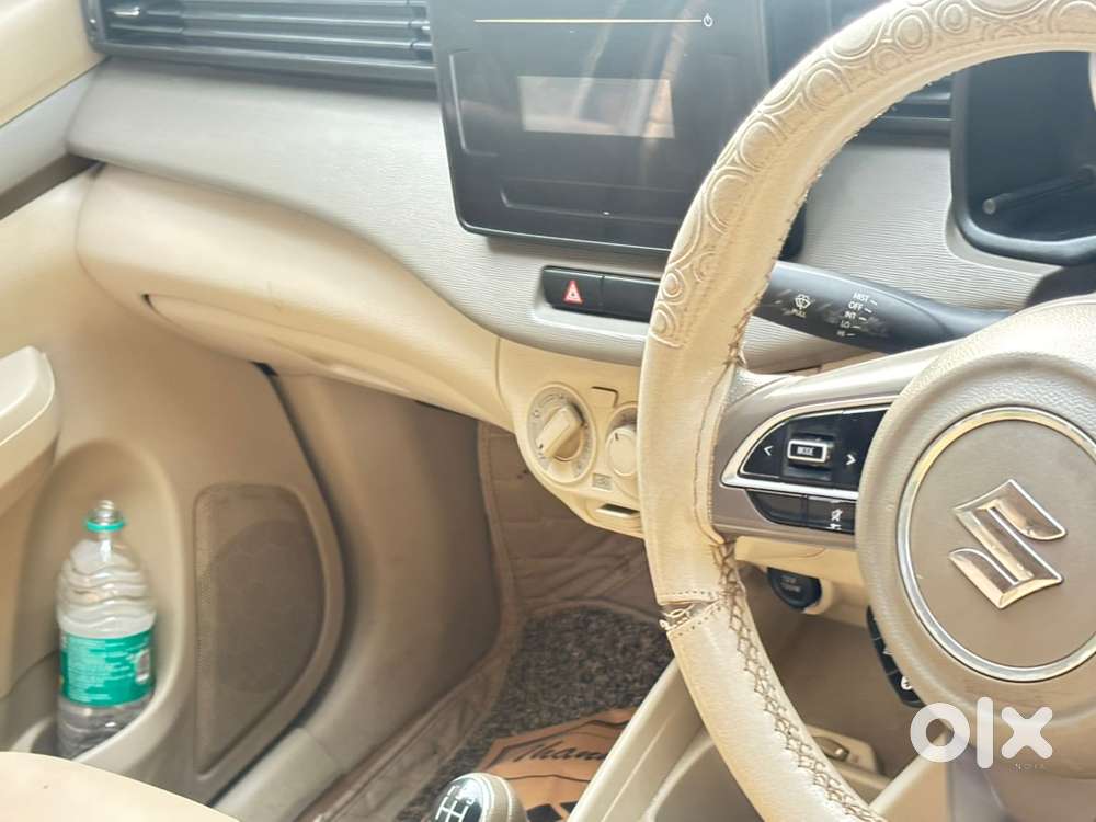 Maruti Suzuki Ertiga 2020 Cng & Hybrids 76000 Km Driven