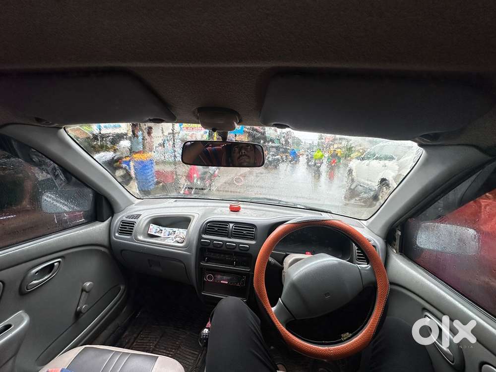 Maruti Suzuki Alto 2005 Petrol Well Maintained