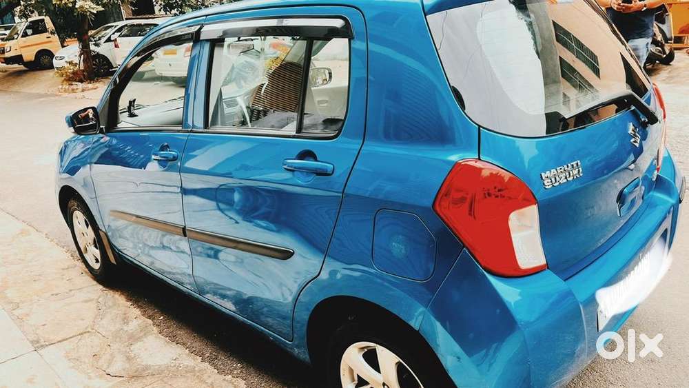 Maruti Suzuki Celerio
