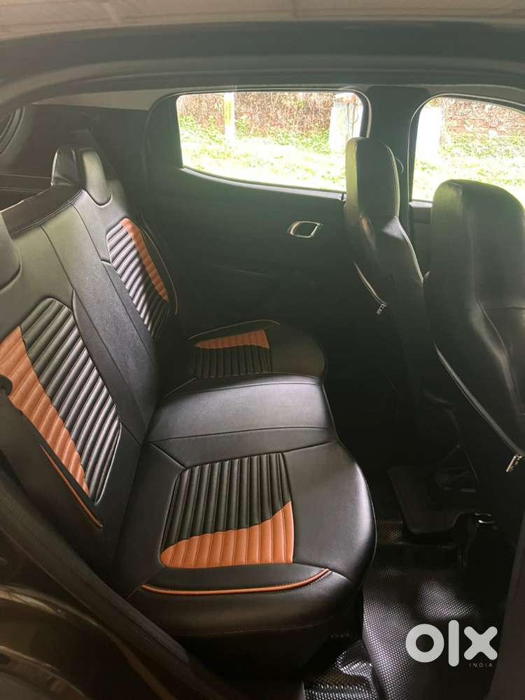 Renault Kwid Petrol 2019
