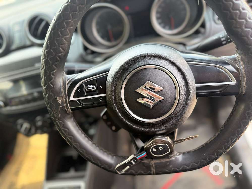 Maruti Suzuki Swift Vxi + Manual, 2020, Petrol