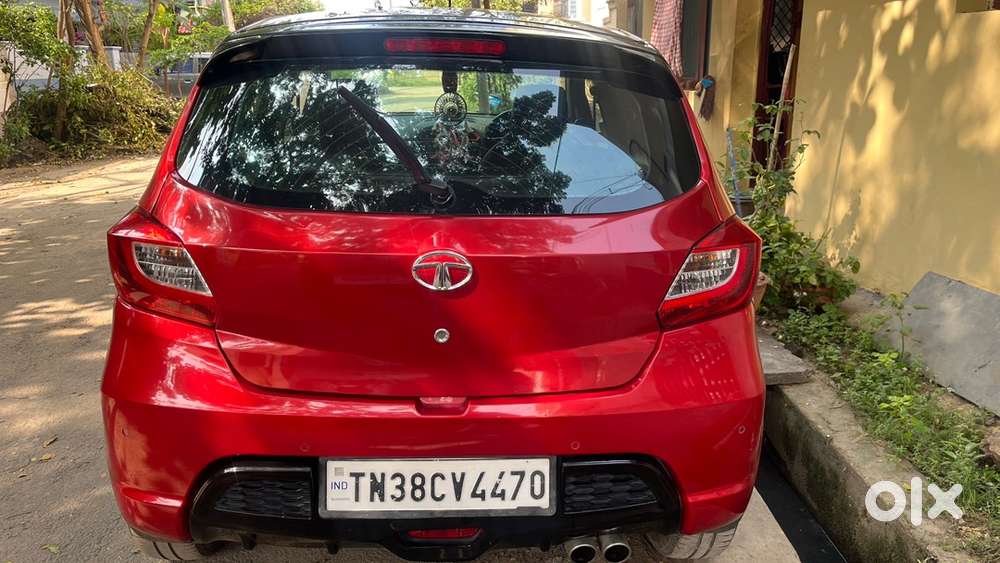 Tata Tiago Jtp Petrol Manual 2019