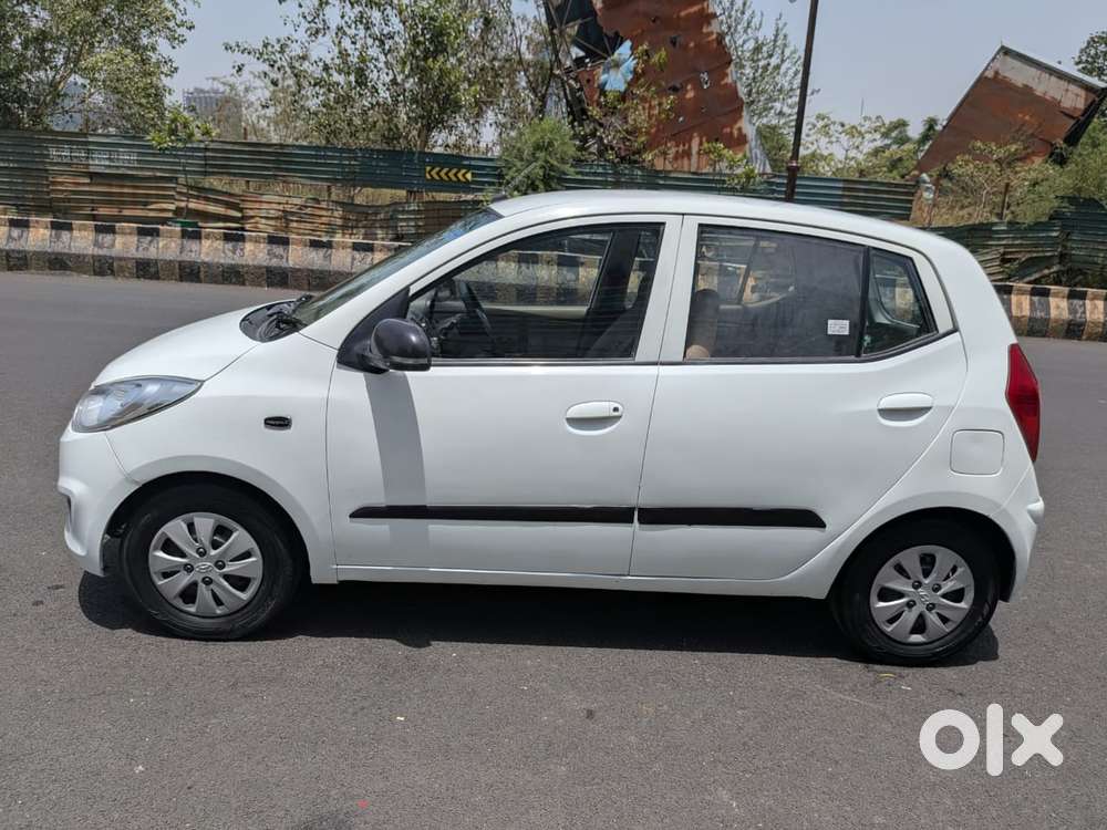 Hyundai I20 2010-2012 1.2 Magna, 2012, Cng & Hybrids