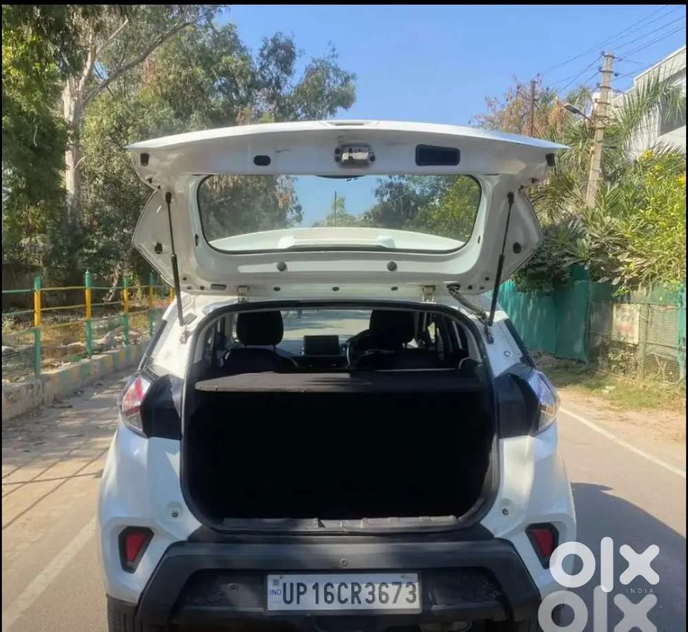 Tata Nexon 1.5 Revotorq 2020