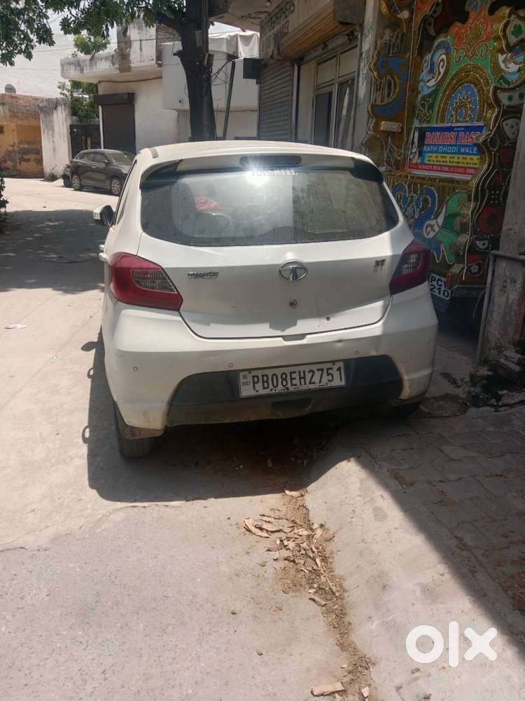 Tata Tiago Sale Karni Rs.270000.