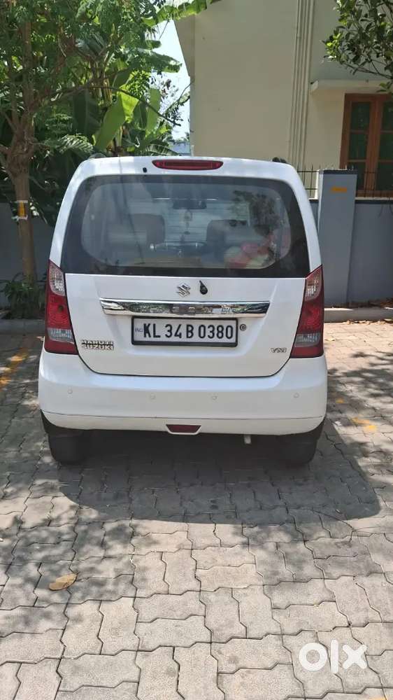 Good Condition,  New Tyre In Front.