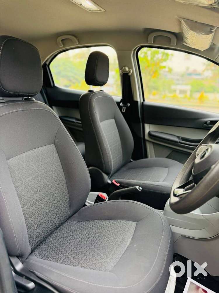 Tata Tiago 1.2 Revotron Xta, 2024, Petrol