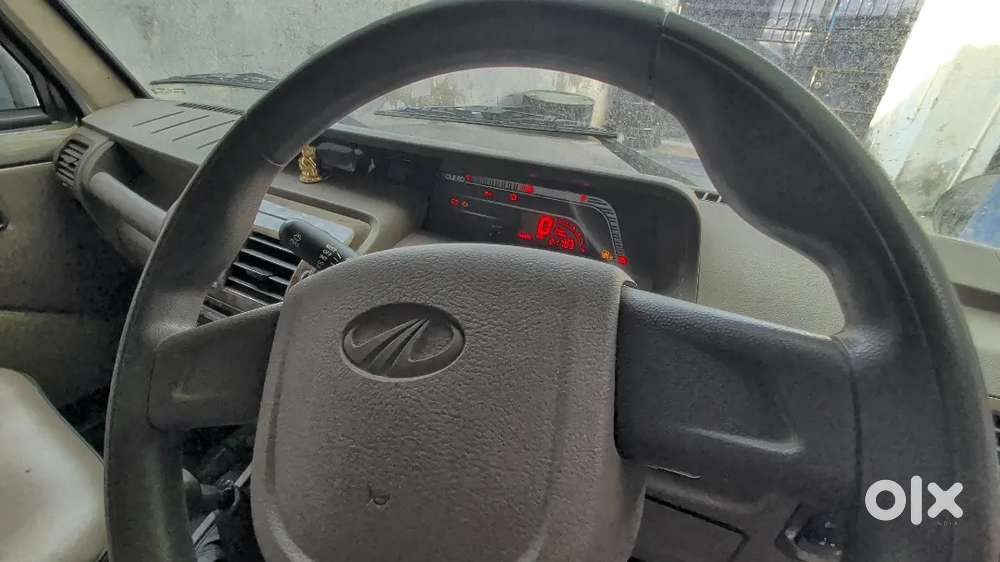 Mahindra Bolero 2024 Diesel 21000 Km Driven