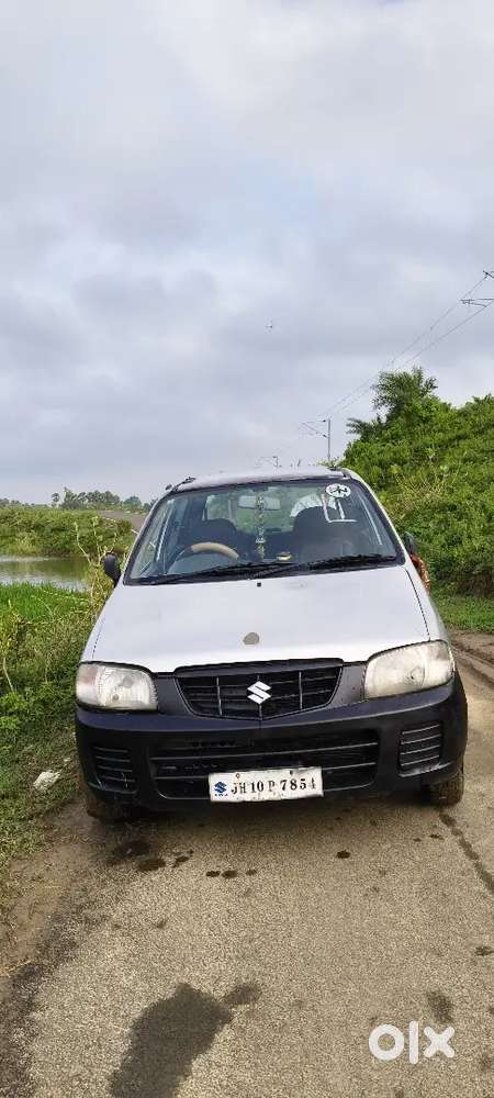 Maruti Suzuki Alto 800 Lxi 2008