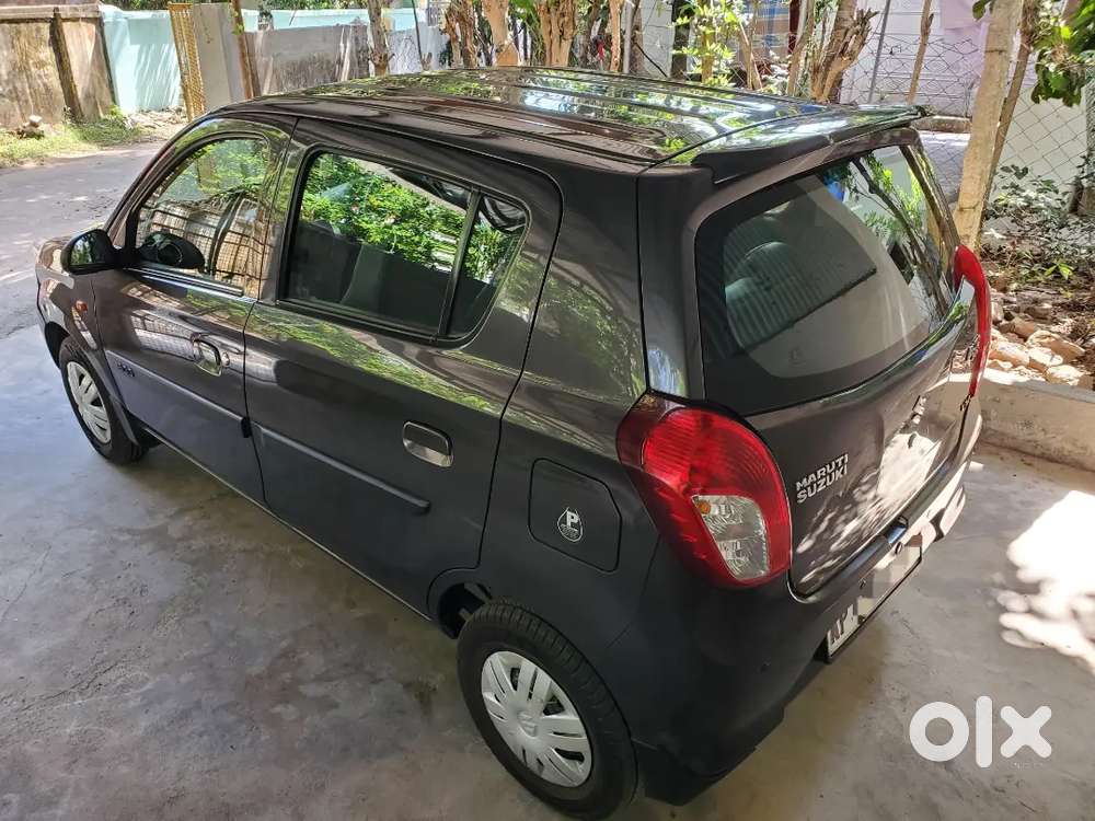 Maruthi Alto 800 Lxi