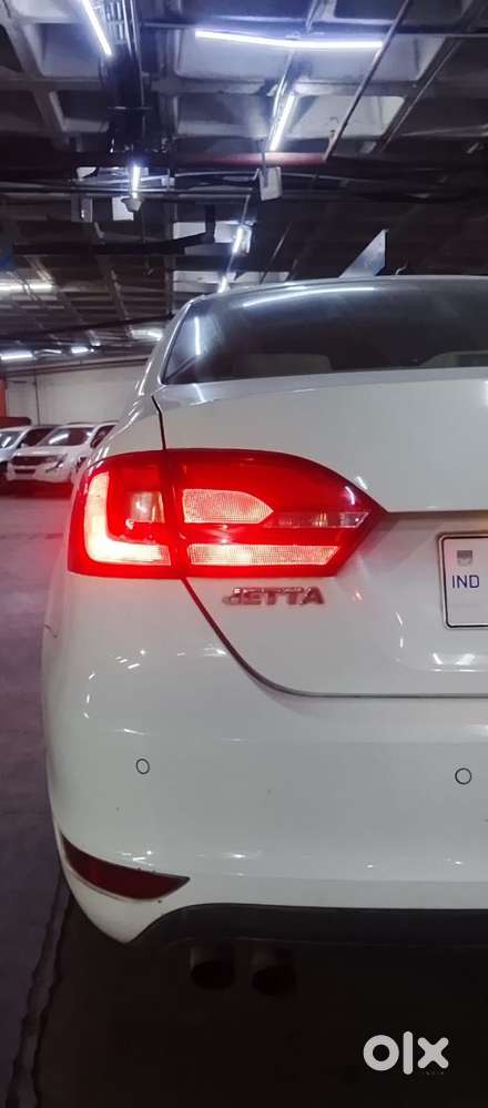 Volkswagen Jetta 2.0l Tdi Highline, 2012, Diesel
