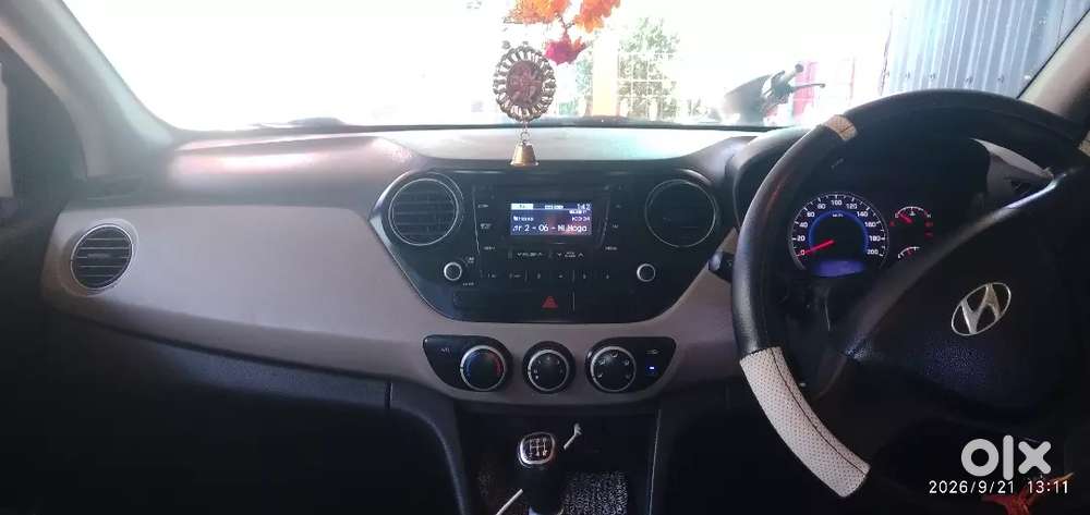 Hyundai Prime 1.2 2015