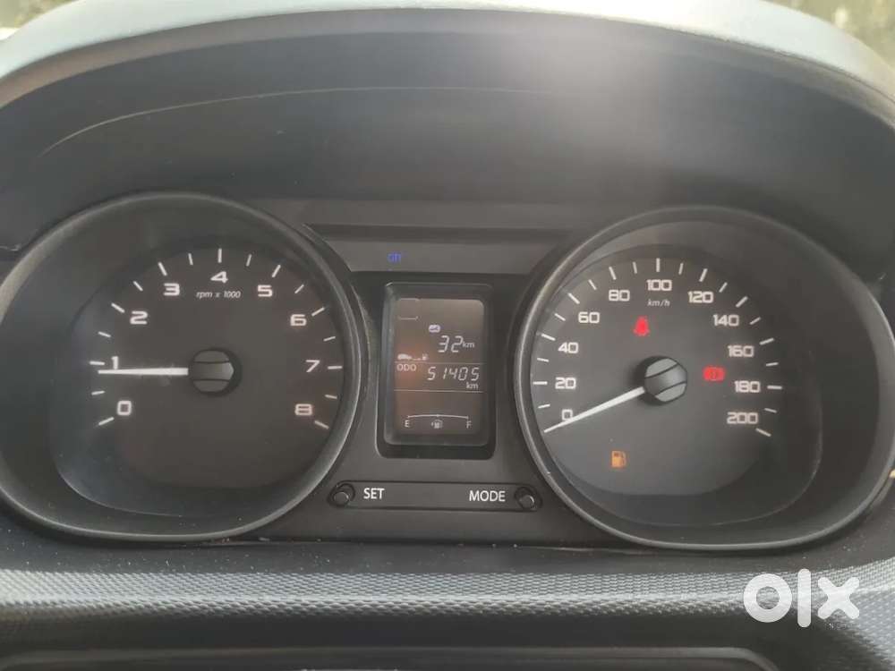 Tata Tiago 1.2 Revotron Xt, 2018, Petrol