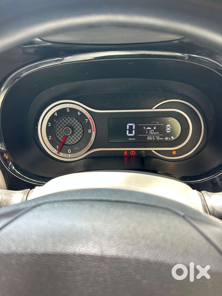 Hyundai Grand I10 Nios Sportz, 2020, Petrol