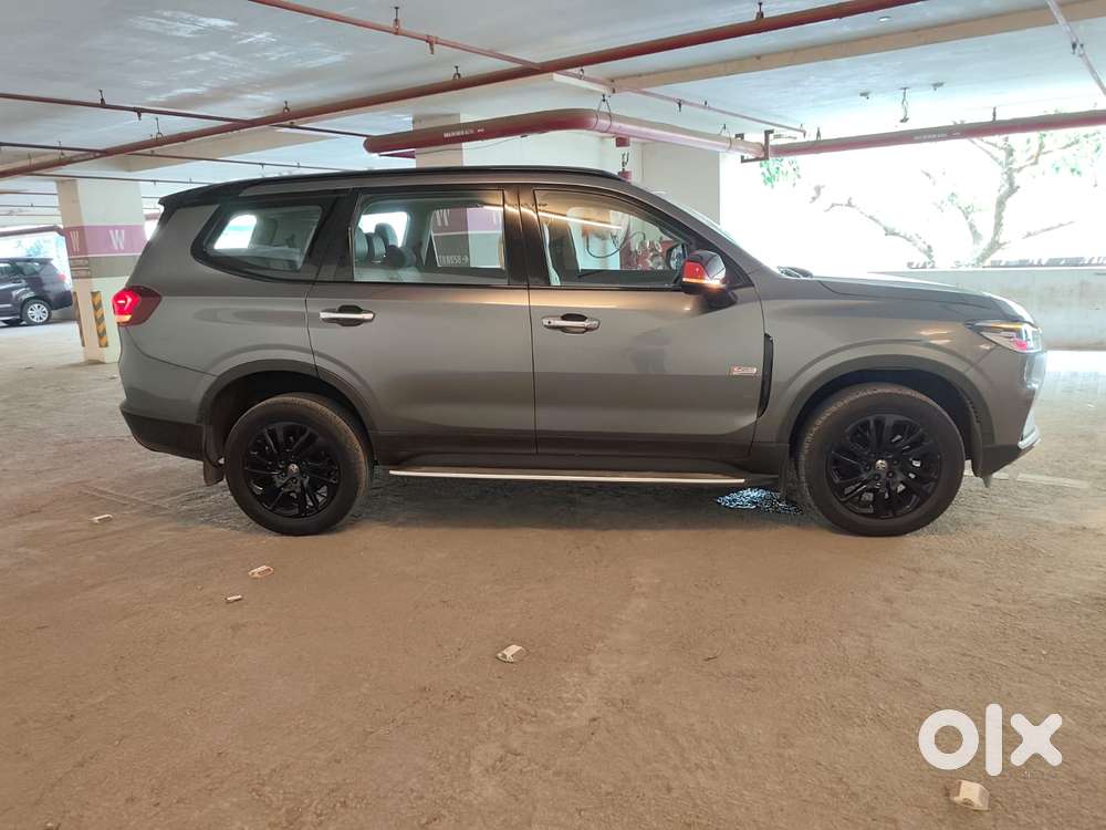 Mg Gloster 2.0 Sharp Twin Turbo 7 Str 4wd, 2023, Diesel