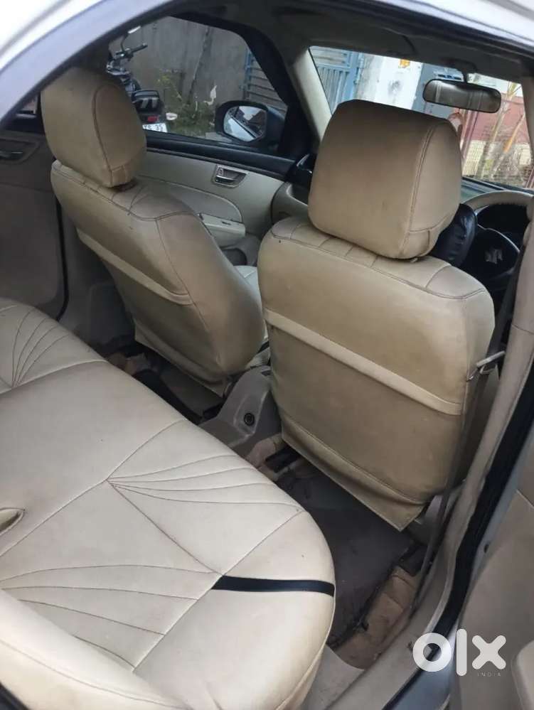 Good Condition Vehicle