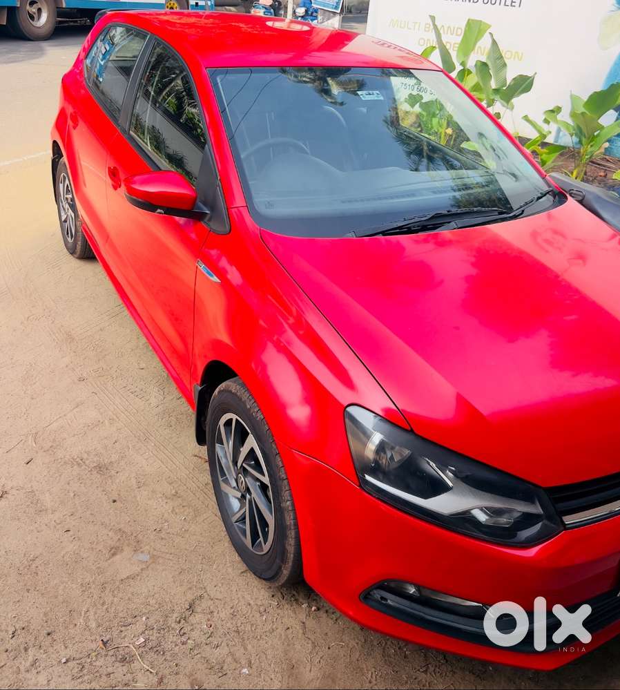 Well Maintained Polo 2019