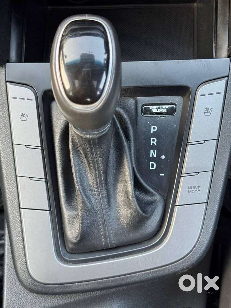 Hyundai Elantra Vtvt Sx At, 2017, Petrol