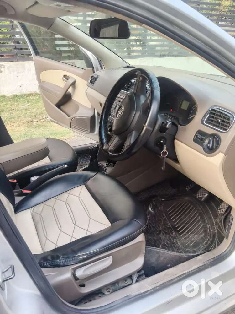 Skoda Rapid 1.5 Tdi 2014