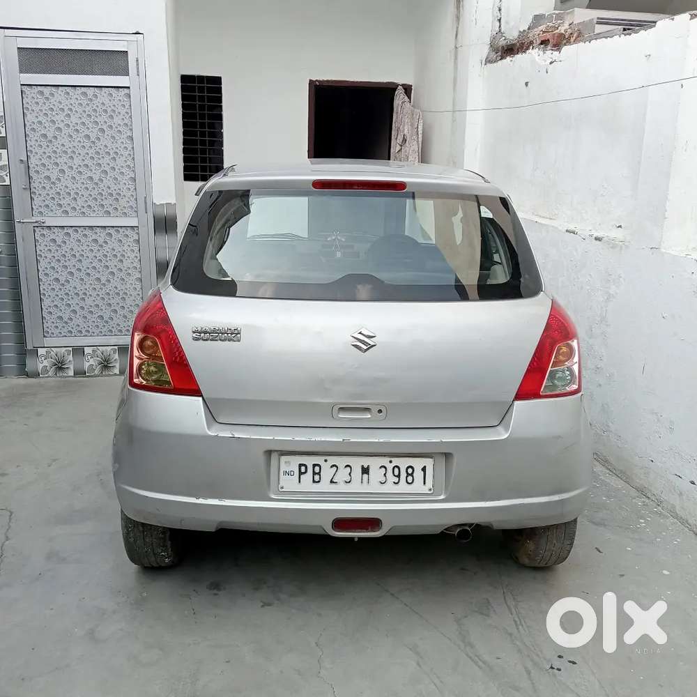 Maruti Suzuki Swift 2008 Diesel Well Maintained