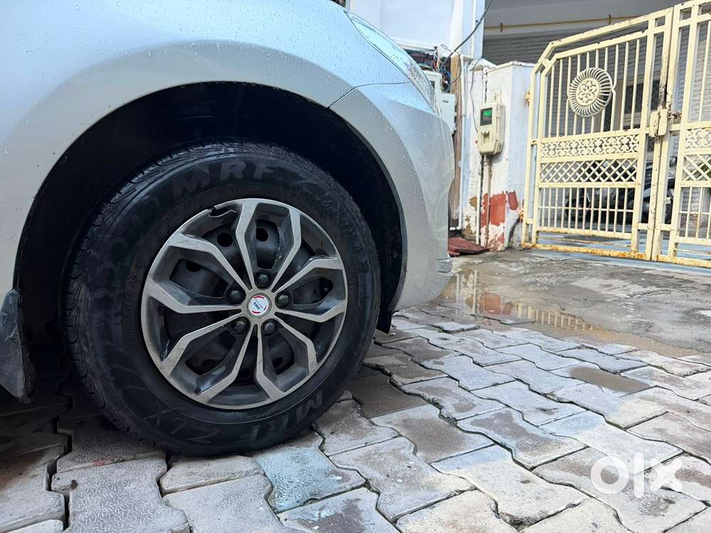 Maruti Suzuki Dzire 2019