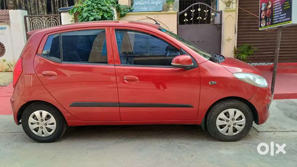 Hyundai I10 2014 Petrol Good Condition