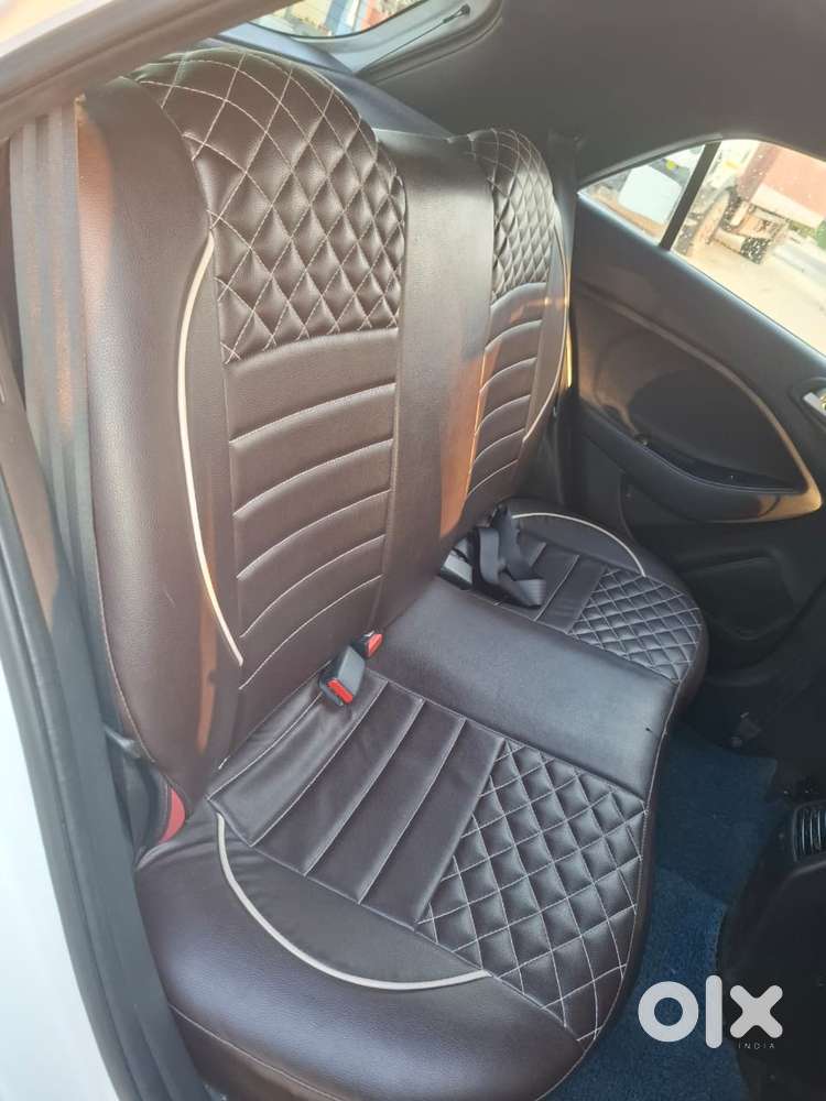 Hyundai I20 Active 1.2, 2019, Petrol