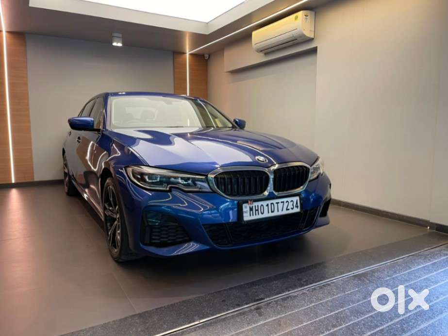 Bmw 3 Series Gran Limousine 2.0 330li M Sport First Edition, 2021, P..