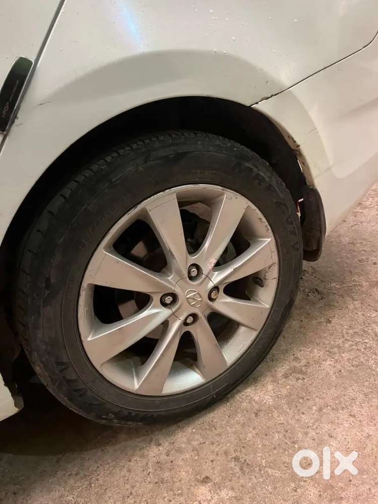 Hyundai Fluidic Verna 2013 Diesel 90000 Km Driven