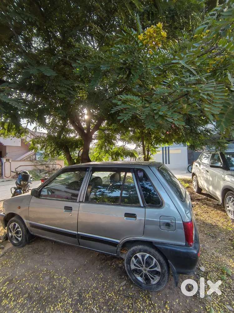 Maruti Suzuki  Alto 800 2003