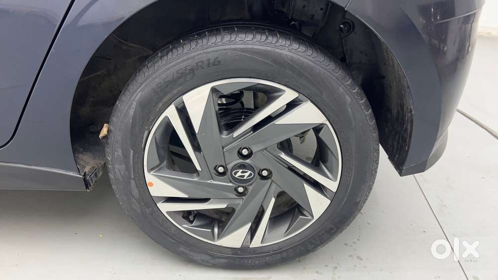 Hyundai I20 Asta 1.2 Ivt, 2021, Petrol