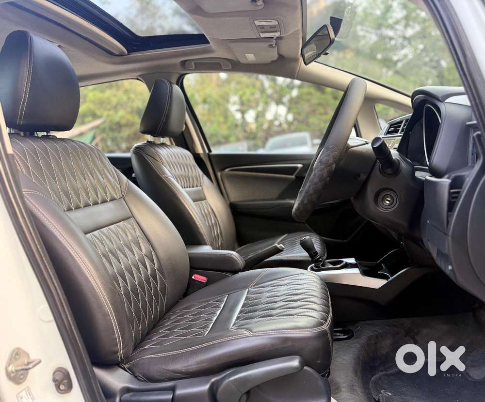 Honda Br-v I-dtec Vx Mt, 2017, Petrol