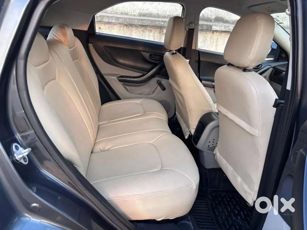 Tata Nexon 2019 Petrol 60000 Km Driven