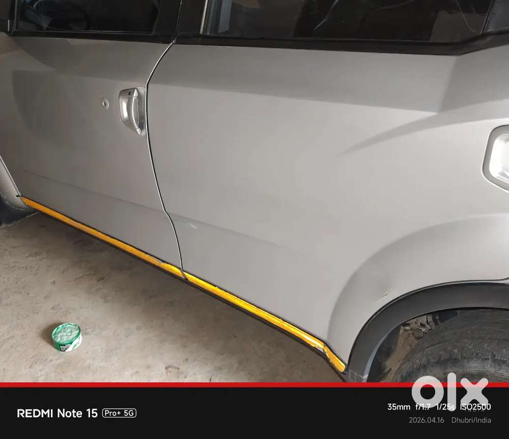 Mahindra Xuv500 2021