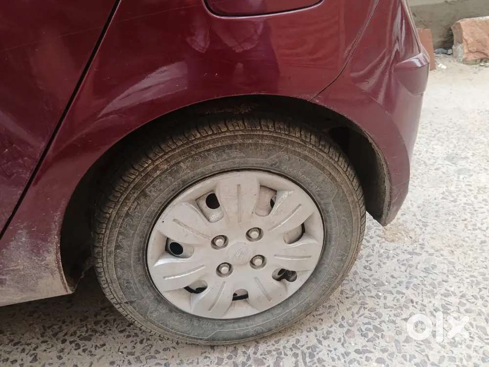Hyundai I10 2014