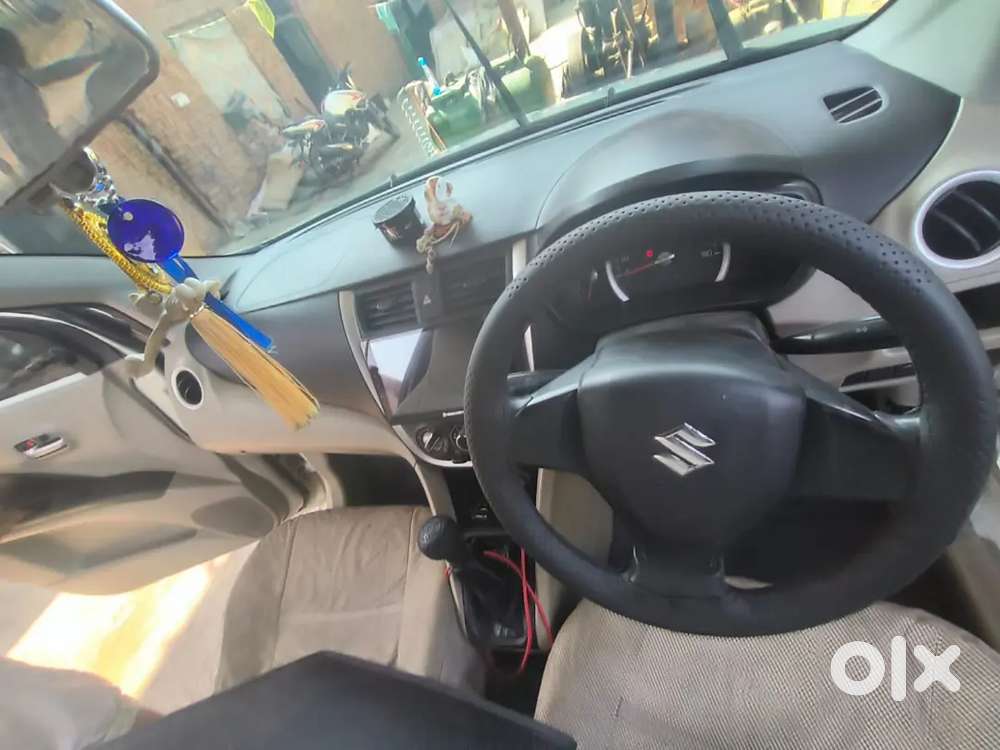 Maruti Suzuki Celerio 2015 Cng & Hybrids 00 Km Driven