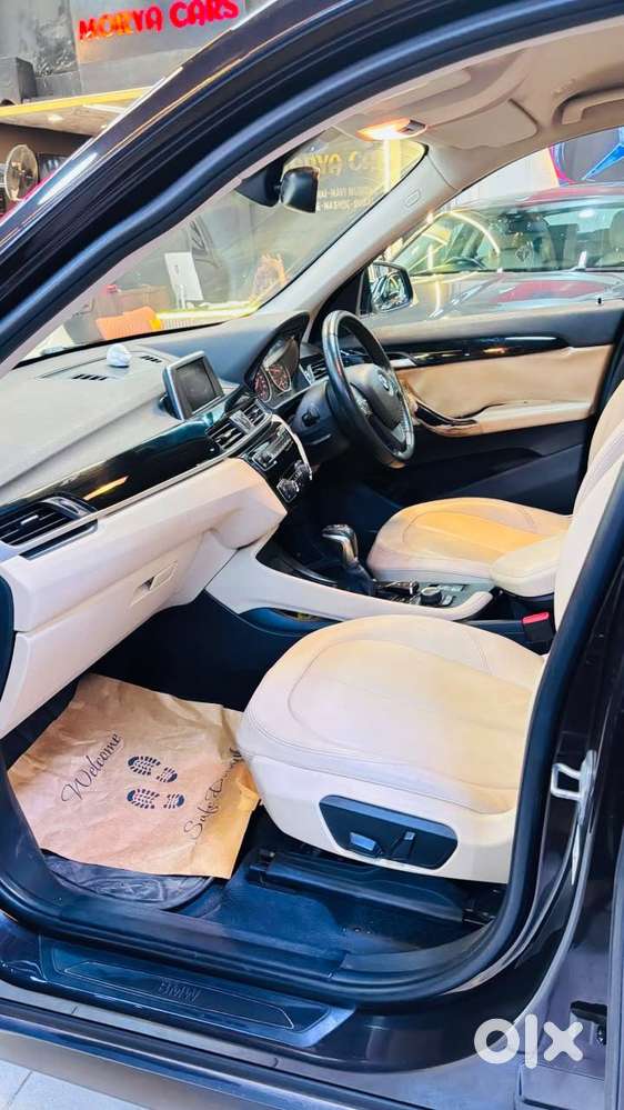 Bmw X1 Sdrive20d Expedition, 2018, Diesel