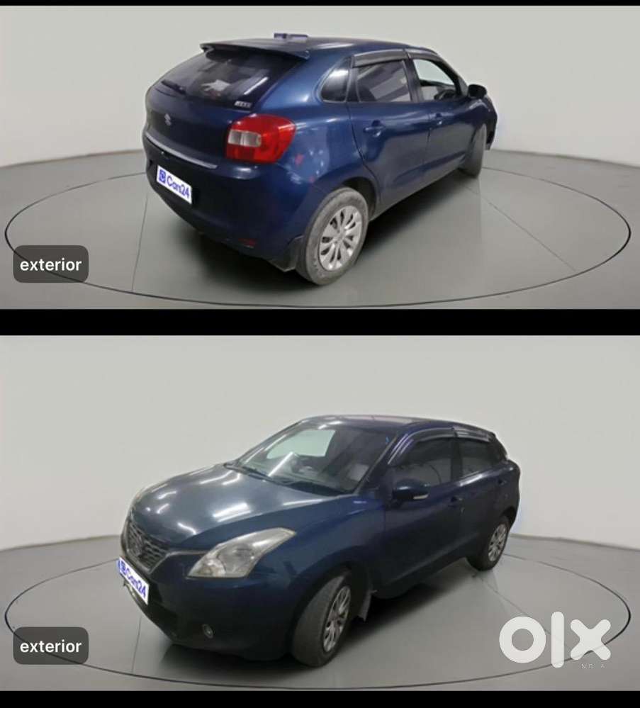 Maruti Suzuki Petrol 2018